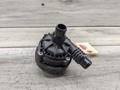 OEM BMW F97 F98 G01 G02 G05 G06 G07 I8 X3 X4 X5 X6 X3M Auxililiary Water Pump