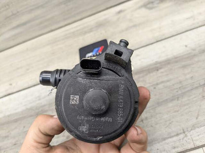 OEM BMW F97 F98 G01 G02 G05 G06 G07 I8 X3 X4 X5 X6 X3M Auxililiary Water Pump
