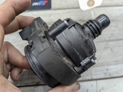 OEM BMW F97 F98 G01 G02 G05 G06 G07 I8 X3 X4 X5 X6 X3M Auxililiary Water Pump