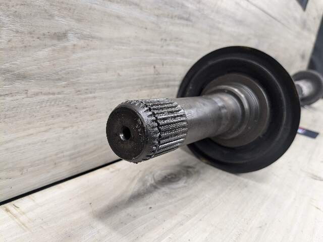 20-24 OEM BMW F97 X3M Rear Right Passenger Side Output Half CV Axle Shaft