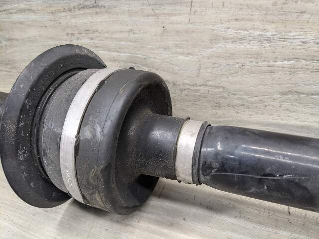 20-24 OEM BMW F97 X3M Rear Right Passenger Side Output Half CV Axle Shaft