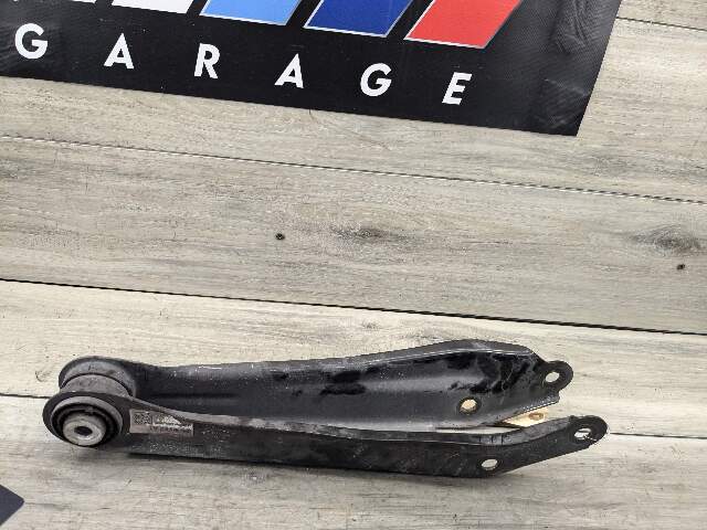 OEM BMW F97 F98 X3M X4M REAR Right Passenger Upper Lower Control Arm AWD SET