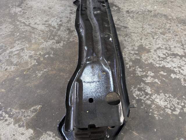 18-24 OEM BMW G01 G02 F97 X3 Rear Bumper Reinforcement Rebar Carrier Impact Bar