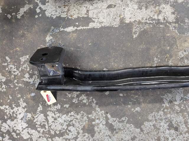 18-24 OEM BMW G01 G02 F97 X3 Rear Bumper Reinforcement Rebar Carrier Impact Bar