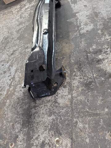18-24 OEM BMW G01 G02 F97 X3 Rear Bumper Reinforcement Rebar Carrier Impact Bar
