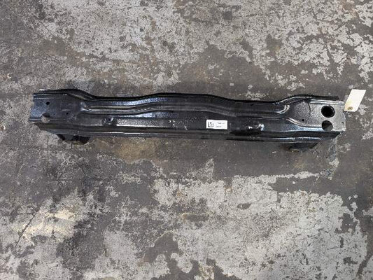 18-24 OEM BMW G01 G02 F97 X3 Rear Bumper Reinforcement Rebar Carrier Impact Bar