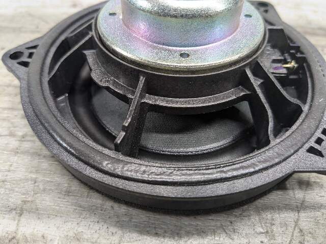 OEM BMW G01 G02 F97 F98 X3 X4 X3M X4M Top Hifi MID Range Loud Speaker HARMAN