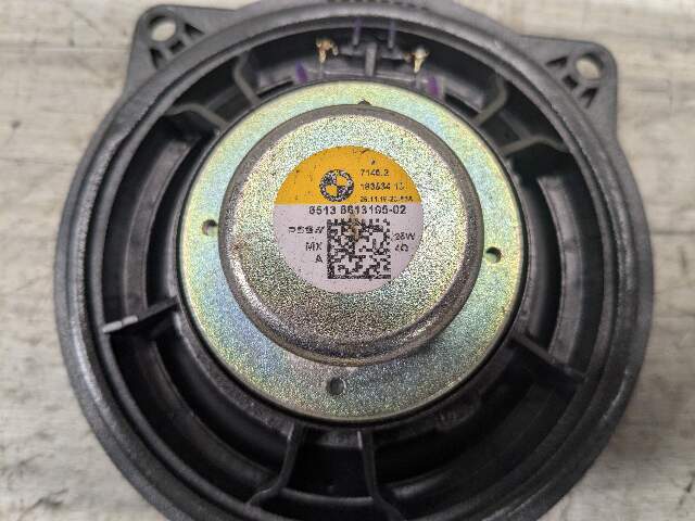 OEM BMW G01 G02 F97 F98 X3 X4 X3M X4M Top Hifi MID Range Loud Speaker HARMAN