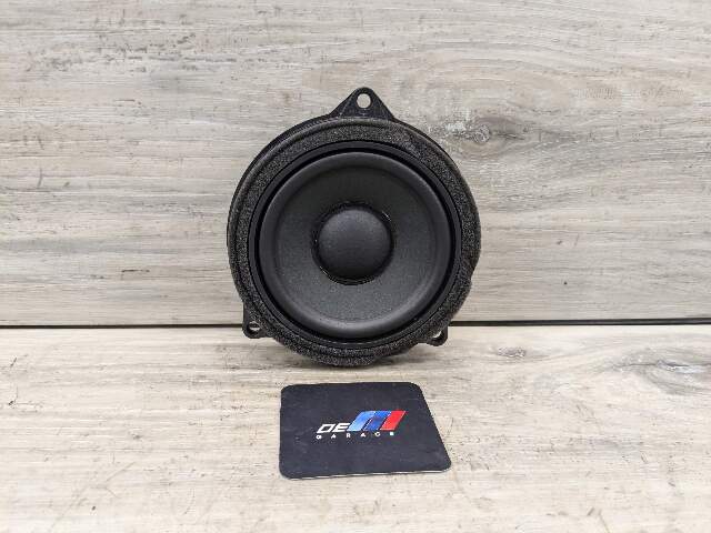 OEM BMW G01 G02 F97 F98 X3 X4 X3M X4M Top Hifi MID Range Loud Speaker HARMAN