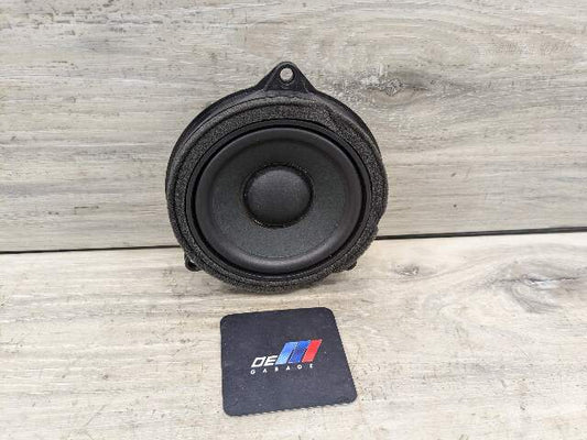 OEM BMW G01 G02 F97 F98 X3 X4 X3M X4M Top Hifi MID Range Loud Speaker HARMAN