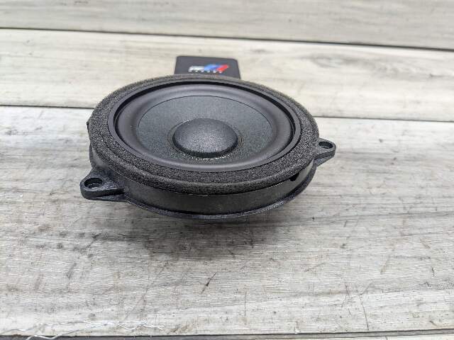 OEM BMW G01 G02 F97 F98 X3 X4 X3M X4M Top Hifi MID Range Loud Speaker HARMAN