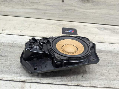 18-24 OEM BMW F97 F98 G01 G02 X3 X4 Center Adapter MID Range Speaker Tweeter