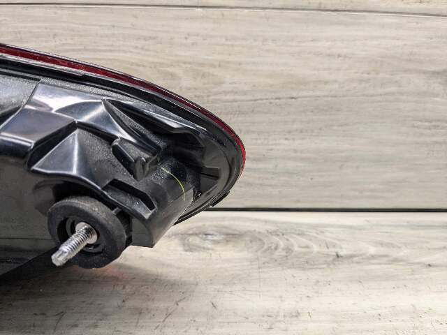 19-23 OEM BMW F95 G05 X5 X5M Left Driver Side Outer Tail Light Brake Stop Lamp