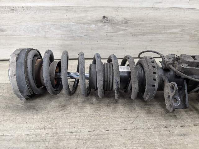 13-15 OEM BMW F01 F02 750 LCI AWD Front Left Driver Suspension Absorber Strut