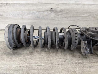 13-15 OEM BMW F01 F02 750 LCI AWD Front Left Driver Suspension Absorber Strut