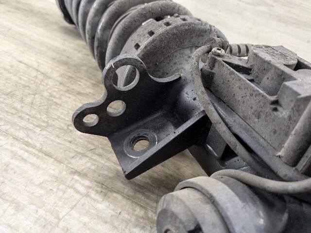 13-15 OEM BMW F01 F02 750 LCI AWD Front Left Driver Suspension Absorber Strut