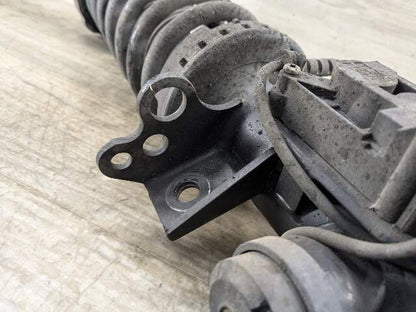 13-15 OEM BMW F01 F02 750 LCI AWD Front Left Driver Suspension Absorber Strut