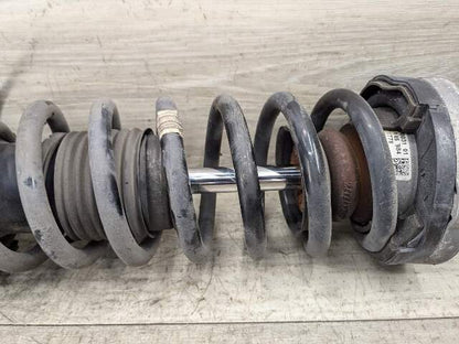 13-15 OEM BMW F01 F02 750 LCI AWD Front Left Driver Suspension Absorber Strut