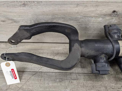 13-15 OEM BMW F01 F02 750 LCI AWD Front Left Driver Suspension Absorber Strut