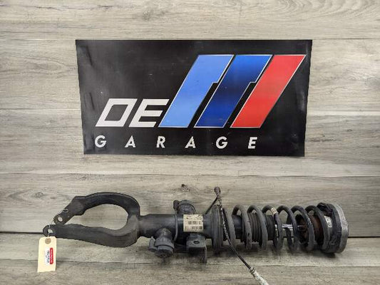13-15 OEM BMW F01 F02 750 LCI AWD Front Left Driver Suspension Absorber Strut