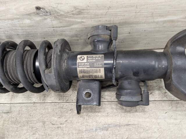 13-15 OEM BMW F01 F02 LCI AWD Front Right Passenger Suspension Absorber Strut