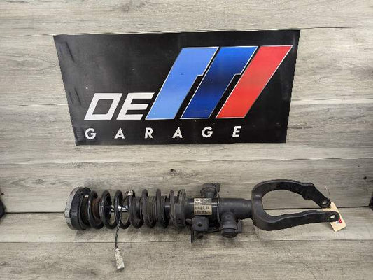 13-15 OEM BMW F01 F02 LCI AWD Front Right Passenger Suspension Absorber Strut
