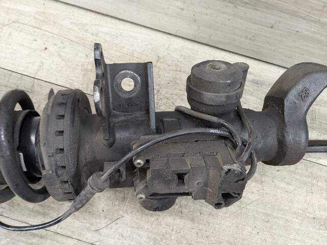 13-15 OEM BMW F01 F02 LCI AWD Front Right Passenger Suspension Absorber Strut