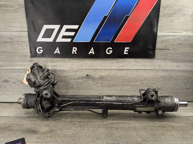 OEM BMW F02 F10 F12 F13 535 550 740 750 AWD Power Steering Gear Rack & Pinion L4