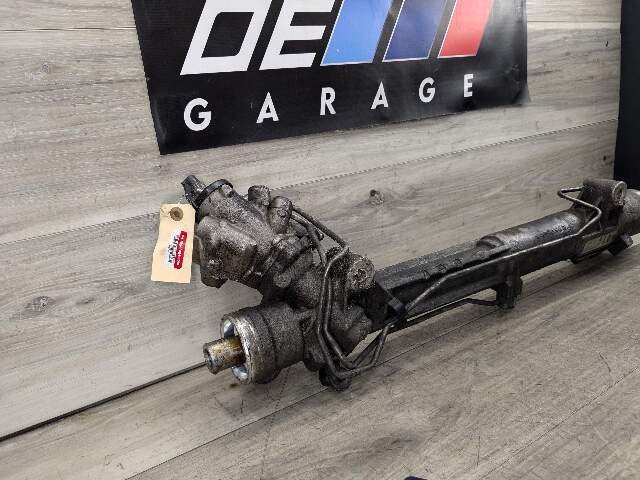 OEM BMW F02 F10 F12 F13 535 550 740 750 AWD Power Steering Gear Rack & Pinion L4