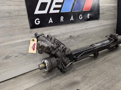 OEM BMW F02 F10 F12 F13 535 550 740 750 AWD Power Steering Gear Rack & Pinion L4