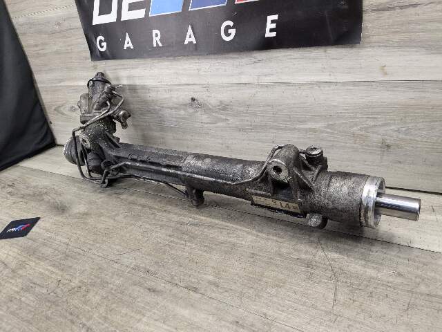 OEM BMW F02 F10 F12 F13 535 550 740 750 AWD Power Steering Gear Rack & Pinion L4