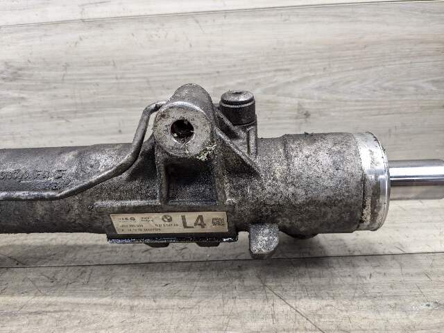 OEM BMW F02 F10 F12 F13 535 550 740 750 AWD Power Steering Gear Rack & Pinion L4