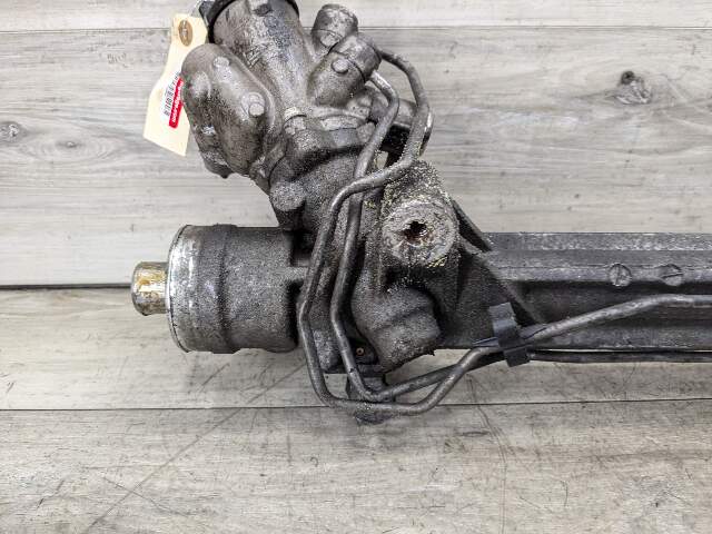 OEM BMW F02 F10 F12 F13 535 550 740 750 AWD Power Steering Gear Rack & Pinion L4