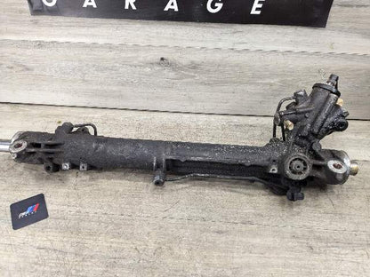 OEM BMW F02 F10 F12 F13 535 550 740 750 AWD Power Steering Gear Rack & Pinion L4