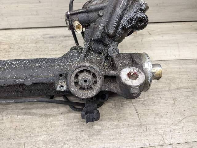 OEM BMW F02 F10 F12 F13 535 550 740 750 AWD Power Steering Gear Rack & Pinion L4