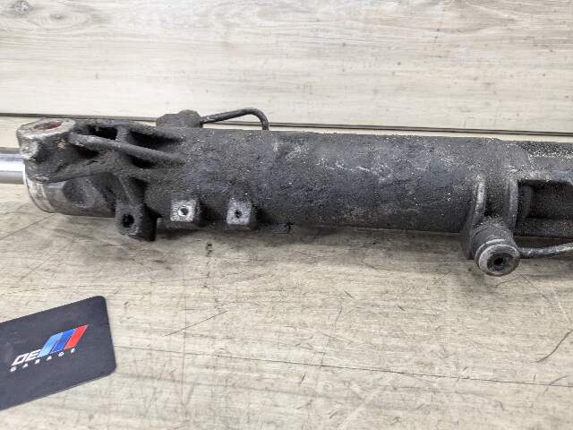 OEM BMW F02 F10 F12 F13 535 550 740 750 AWD Power Steering Gear Rack & Pinion L4