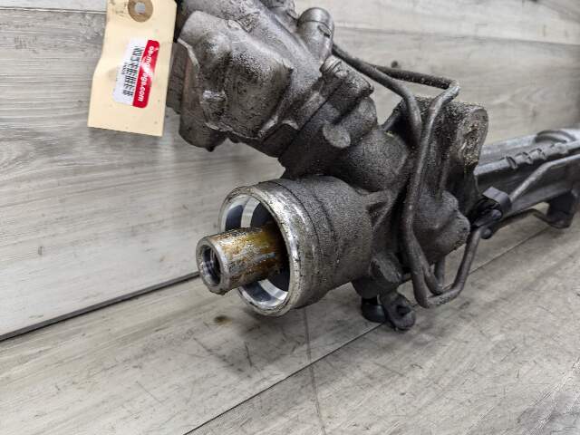 OEM BMW F02 F10 F12 F13 535 550 740 750 AWD Power Steering Gear Rack & Pinion L4