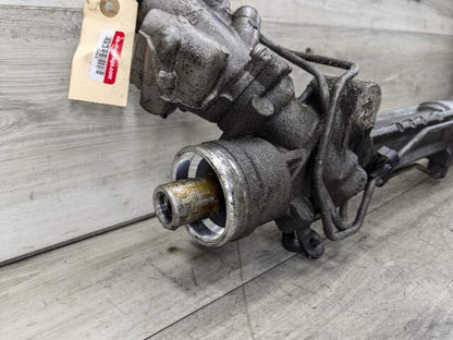 OEM BMW F02 F10 F12 F13 535 550 740 750 AWD Power Steering Gear Rack & Pinion L4