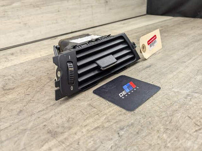 06-13 OEM BMW E90 E92 E93 335 328 M3 Left Driver Side Dashboard Air Vent