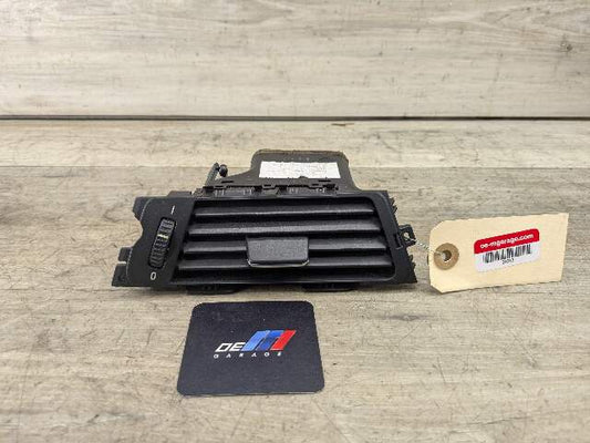 06-13 OEM BMW E90 E92 E93 335 328 M3 Left Driver Side Dashboard Air Vent