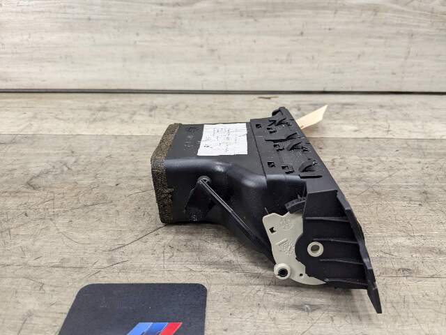 06-13 OEM BMW E90 E92 E93 335 328 M3 Left Driver Side Dashboard Air Vent