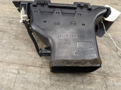 06-13 OEM BMW E90 E92 E93 335 328 M3 Left Driver Side Dashboard Air Vent