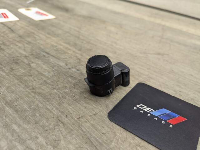 OEM BMW E84 E88 E89 E90 E92 E93 Front Rear Parking Distance Sonic Sensor PDC
