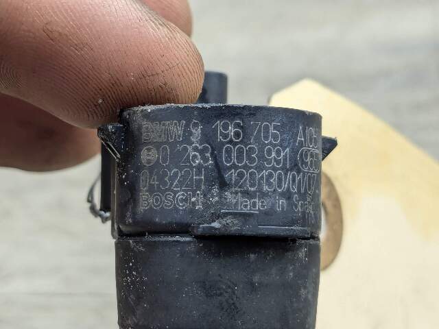 *OEM BMW E82 E84 E88 E89 E90 E92 E93 Front Rear Parking Distance Sensor PDC
