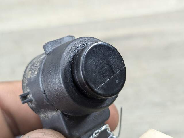 *OEM BMW E82 E84 E88 E89 E90 E92 E93 Front Rear Parking Distance Sensor PDC