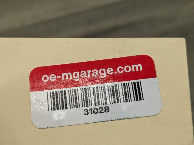 *OEM BMW E82 E84 E88 E89 E90 E92 E93 Front Rear Parking Distance Sensor PDC