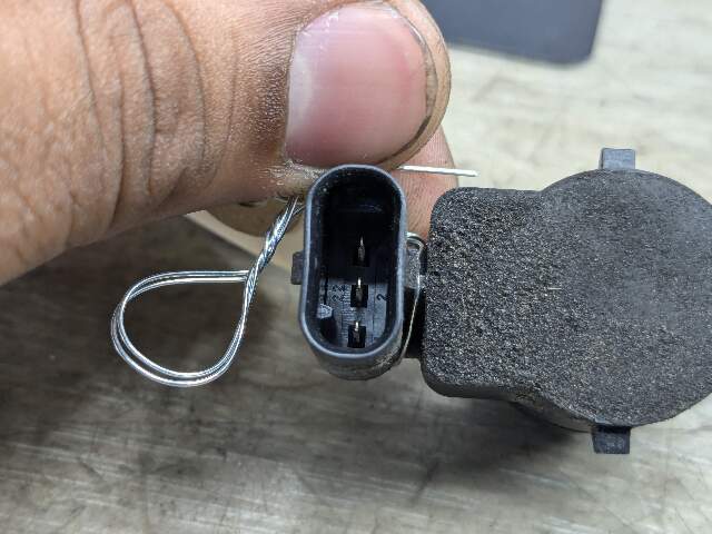 *OEM BMW E82 E84 E88 E89 E90 E92 E93 Front Rear Parking Distance Sensor PDC