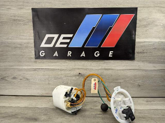 OEM BMW X3M X4M F97 F98 Engine Gas Tank Fuel Pump Sending Unit Assembly