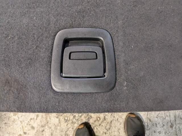 *18-24 OEM BMW G01 F97 X3 X3M Trunk Floor Mat Carpet Cargo Liner Storage Cover