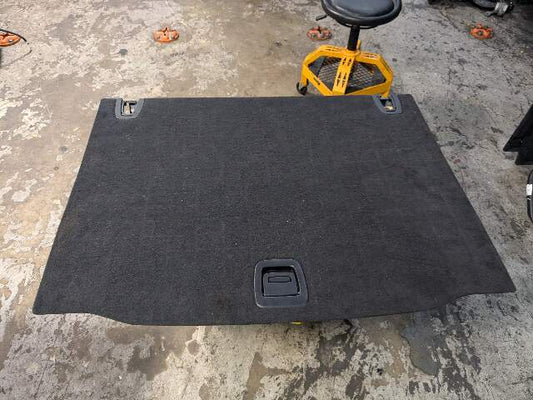 *18-24 OEM BMW G01 F97 X3 X3M Trunk Floor Mat Carpet Cargo Liner Storage Cover